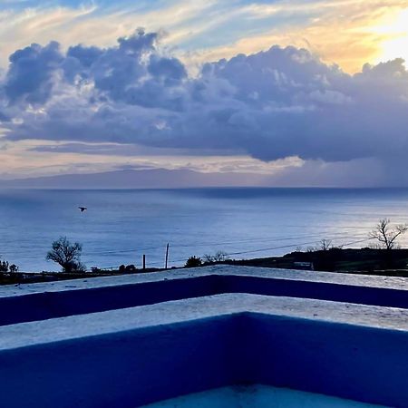 Casa As Sete Villa Angra do Heroismo Luaran gambar