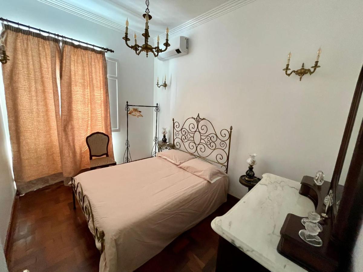 Casa As Sete Villa Angra do Heroismo Luaran gambar