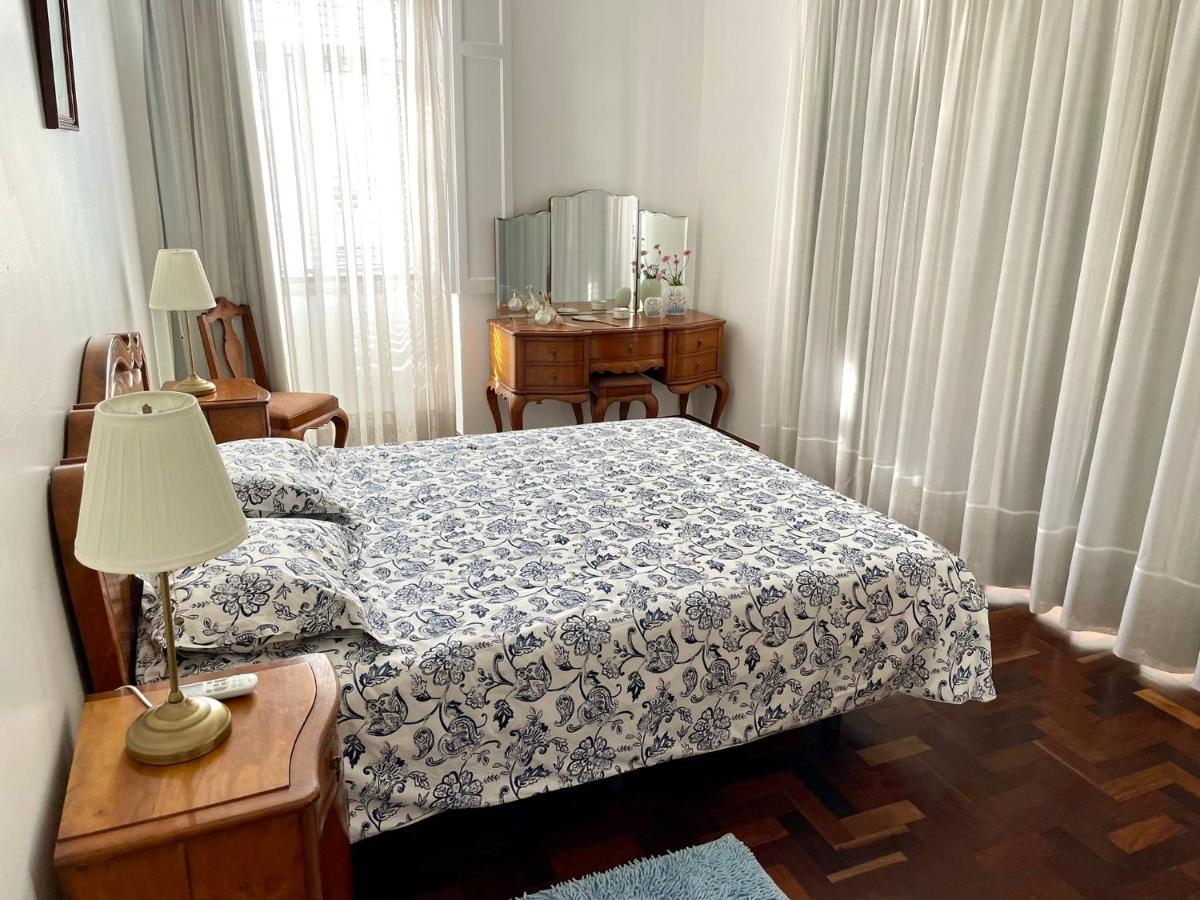 Casa As Sete Villa Angra do Heroismo Luaran gambar