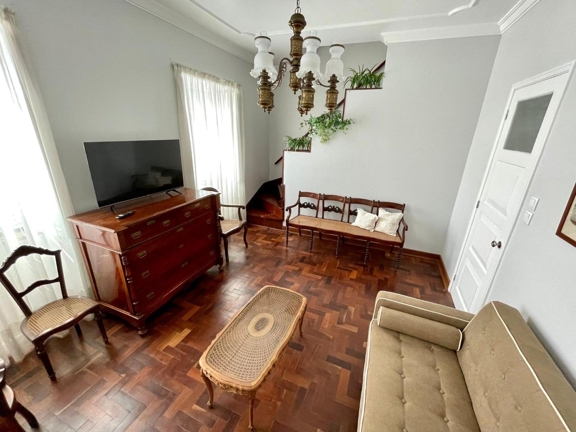 Casa As Sete Villa Angra do Heroismo Luaran gambar