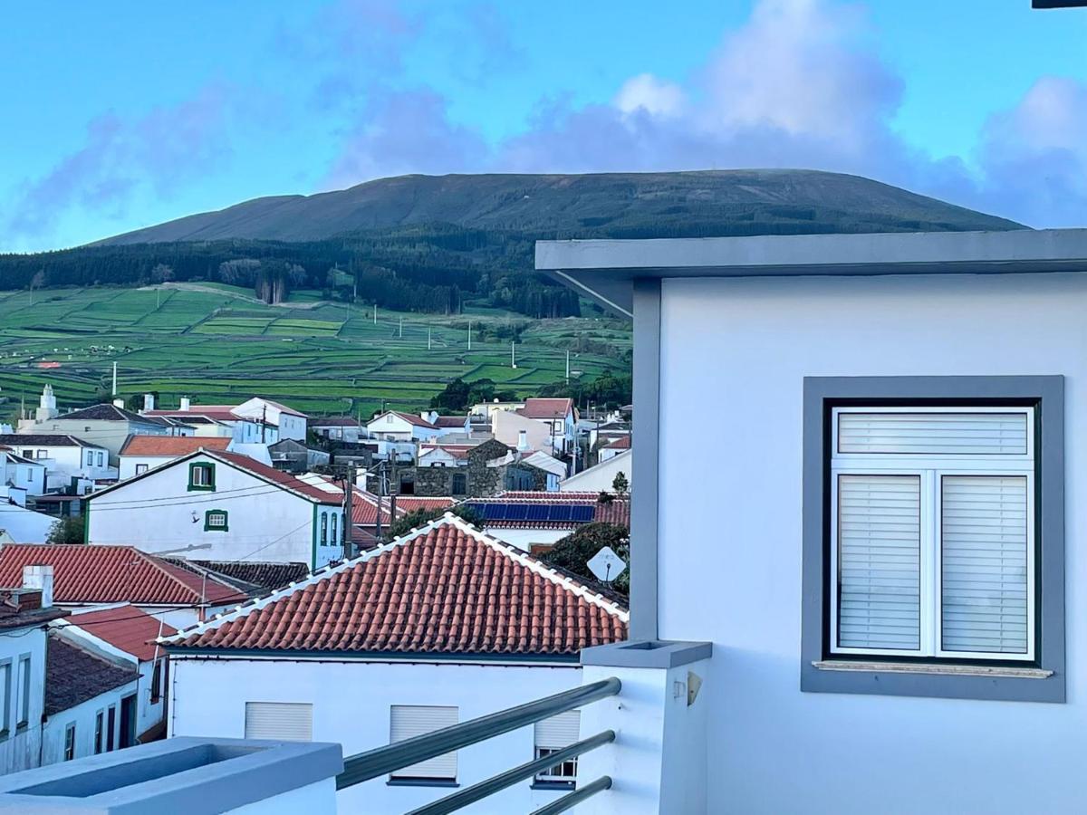 Casa As Sete Villa Angra do Heroismo Luaran gambar