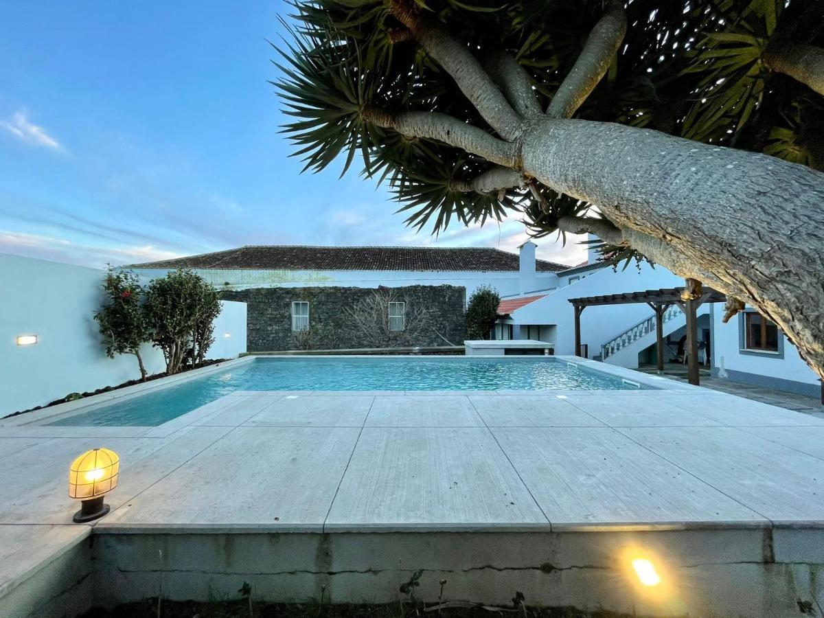 Casa As Sete Villa Angra do Heroismo Luaran gambar