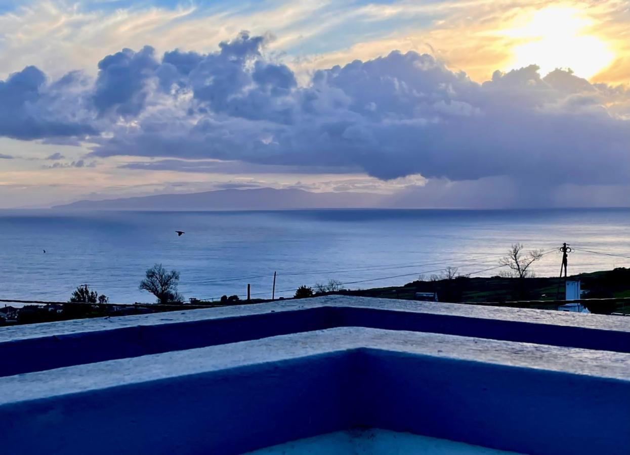 Casa As Sete Villa Angra do Heroismo Luaran gambar