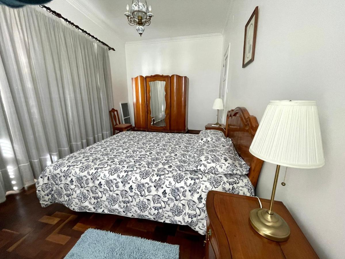 Casa As Sete Villa Angra do Heroismo Luaran gambar