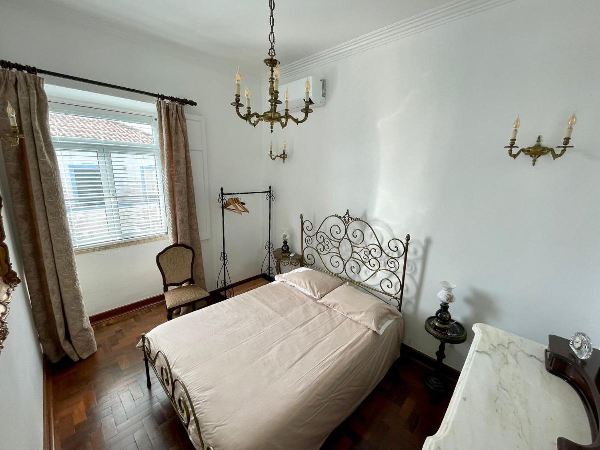 Casa As Sete Villa Angra do Heroismo Luaran gambar